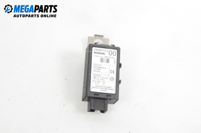 Модул отключване без ключ за Nissan X-Trail I SUV (06.2001 - 01.2013), № 28596CC000