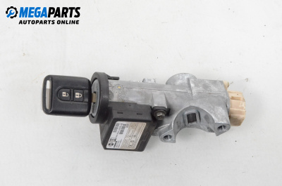 Контактен ключ за Nissan X-Trail I SUV (06.2001 - 01.2013)