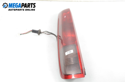 Стоп за Nissan X-Trail I SUV (06.2001 - 01.2013), джип, позиция: лява