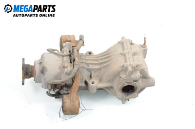 Диференциал за Nissan X-Trail I SUV (06.2001 - 01.2013) 2.2 dCi 4x4, 136 к.с.