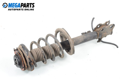Макферсон за Nissan X-Trail I SUV (06.2001 - 01.2013), джип, позиция: задна, лява