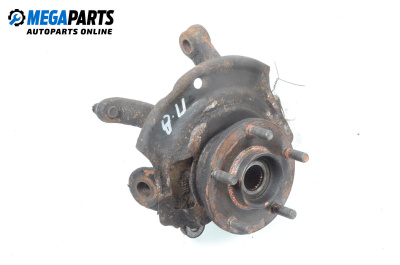 Шенкел главина за Nissan X-Trail I SUV (06.2001 - 01.2013), позиция: предна, дясна