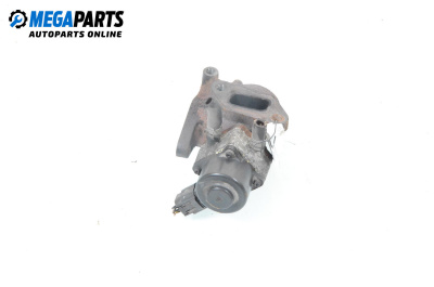 EGR-клапан за Nissan X-Trail I SUV (06.2001 - 01.2013) 2.2 dCi 4x4, 136 к.с.