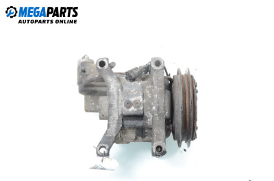Компресор климатик за Nissan X-Trail I SUV (06.2001 - 01.2013) 2.2 dCi 4x4, 136 к.с.