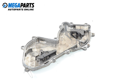 Капак ангренажен ремък за Nissan X-Trail I SUV (06.2001 - 01.2013) 2.2 dCi 4x4, 136 к.с.