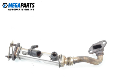 EGR охладител за Nissan X-Trail I SUV (06.2001 - 01.2013) 2.2 dCi 4x4, 136 к.с.