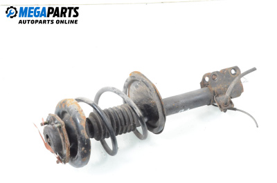 Макферсон за Nissan X-Trail I SUV (06.2001 - 01.2013), джип, позиция: предна, лява