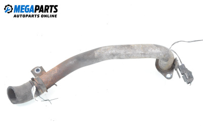 Тръба турбо за Nissan X-Trail I SUV (06.2001 - 01.2013) 2.2 dCi 4x4, 136 к.с.