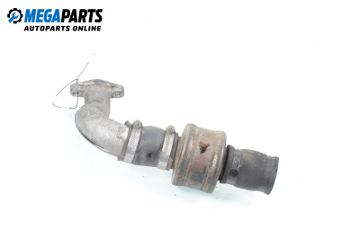 Тръба турбо за Nissan X-Trail I SUV (06.2001 - 01.2013) 2.2 dCi 4x4, 136 к.с.