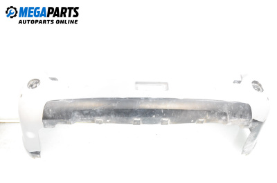 Задна броня за Nissan X-Trail I SUV (06.2001 - 01.2013), джип