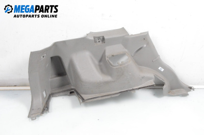 Кора багажник за Nissan X-Trail I SUV (06.2001 - 01.2013), 4+1 вр., джип