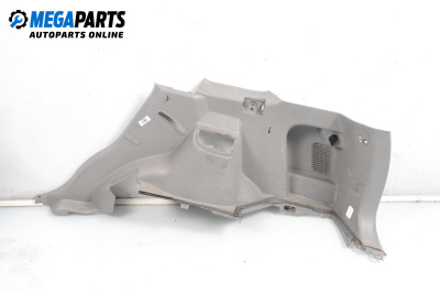 Кора багажник за Nissan X-Trail I SUV (06.2001 - 01.2013), 4+1 вр., джип