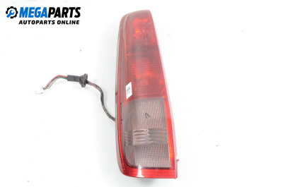 Стоп за Nissan X-Trail I SUV (06.2001 - 01.2013), джип, позиция: лява