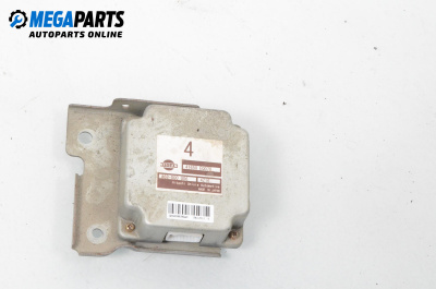 Модул раздатка за Nissan X-Trail I SUV (06.2001 - 01.2013), № 41650E0070
