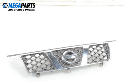 Решетка за Nissan X-Trail I SUV (06.2001 - 01.2013), джип, позиция: предна