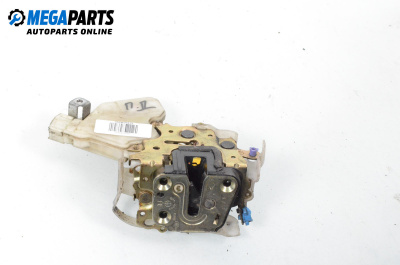 Брава на врата за Nissan X-Trail I SUV (06.2001 - 01.2013), позиция: предна, дясна