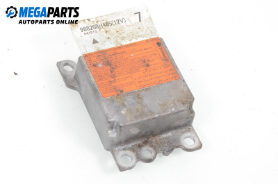 Модул за AIRBAG за Nissan X-Trail I SUV (06.2001 - 01.2013), № 988208H405