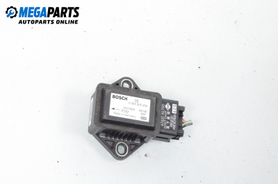 Сензор ESP за Nissan X-Trail I SUV (06.2001 - 01.2013), № Bosch 0 265 005 254