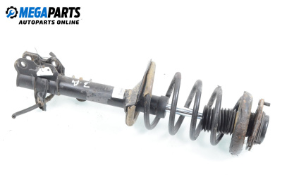 Макферсон за Nissan X-Trail I SUV (06.2001 - 01.2013), джип, позиция: задна, дясна