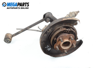 Шенкел главина за Nissan X-Trail I SUV (06.2001 - 01.2013), позиция: задна, дясна