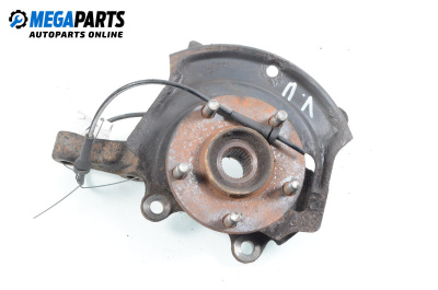Шенкел главина за Nissan X-Trail I SUV (06.2001 - 01.2013), позиция: предна, лява
