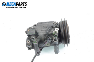 Компресор климатик за Nissan X-Trail I SUV (06.2001 - 01.2013) 2.2 dCi 4x4, 136 к.с.