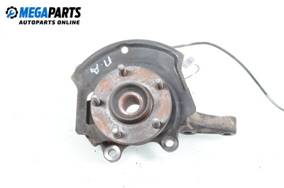 Шенкел главина за Nissan X-Trail I SUV (06.2001 - 01.2013), позиция: предна, дясна