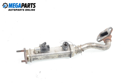 EGR охладител за Nissan X-Trail I SUV (06.2001 - 01.2013) 2.2 dCi 4x4, 136 к.с.