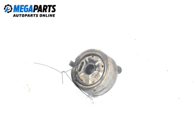 Маслоохладител за Nissan X-Trail I SUV (06.2001 - 01.2013) 2.2 dCi 4x4, 136 к.с.