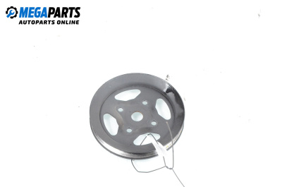 Ремъчна шайба за Nissan X-Trail I SUV (06.2001 - 01.2013) 2.2 dCi 4x4, 136 к.с.
