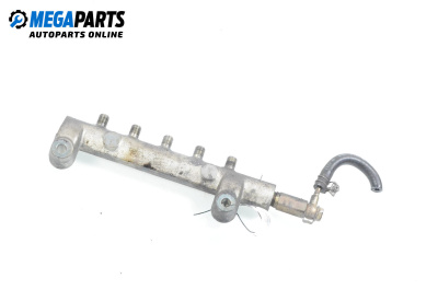 Горивна рейка за Nissan X-Trail I SUV (06.2001 - 01.2013) 2.2 dCi 4x4, 136 к.с.