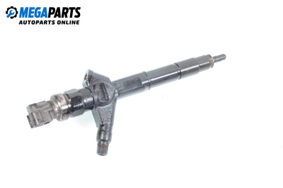 Дюза дизел за Nissan X-Trail I SUV (06.2001 - 01.2013) 2.2 dCi 4x4, 136 к.с.