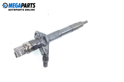 Дюза дизел за Nissan X-Trail I SUV (06.2001 - 01.2013) 2.2 dCi 4x4, 136 к.с.