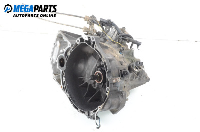 Ръчна скоростна кутия за Nissan X-Trail I SUV (06.2001 - 01.2013) 2.2 dCi 4x4, 136 к.с.