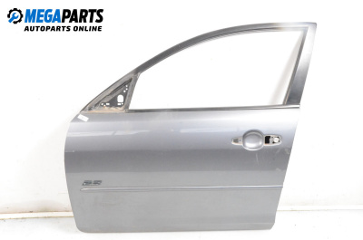 Врата за Mazda 3 Sedan I (09.1999 - 06.2009), 4+1 вр., седан, позиция: предна, лява