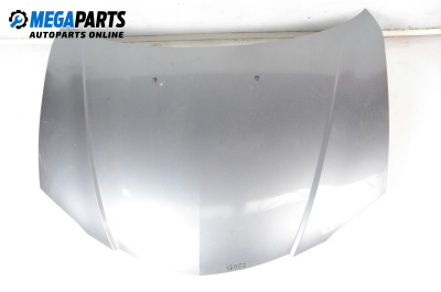 Преден капак за Mazda 3 Sedan I (09.1999 - 06.2009), 4+1 вр., седан, позиция: предна