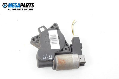 Електромотор за стъклоподемник за Mazda 3 Sedan I (09.1999 - 06.2009), 4+1 вр., седан, позиция: предна, лява