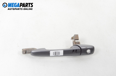 Външна дръжка за Mazda 3 Sedan I (09.1999 - 06.2009), 4+1 вр., седан, позиция: предна, лява