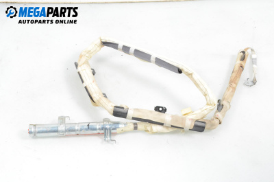 Airbag за Mazda 3 Sedan I (09.1999 - 06.2009), 4+1 вр., седан, позиция: лява