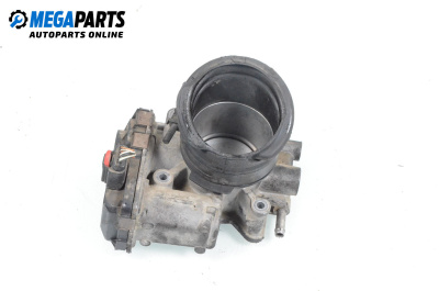 Дроселова клапа за Mazda 3 Sedan I (09.1999 - 06.2009) 2.3, 160 к.с.