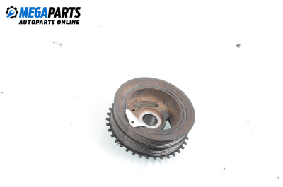 Демпферна шайба за Mazda 3 Sedan I (09.1999 - 06.2009) 2.3, 160 к.с.