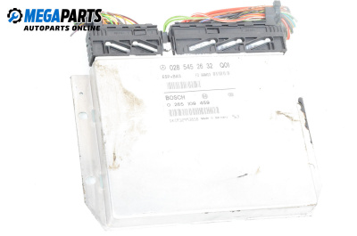 ESP+BAS модул за Mercedes-Benz A-Class Hatchback  W168 (07.1997 - 08.2004), № 0 265 109 459