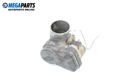 Дроселова клапа за Mercedes-Benz A-Class Hatchback  W168 (07.1997 - 08.2004) A 140 (168.031, 168.131), 82 к.с.