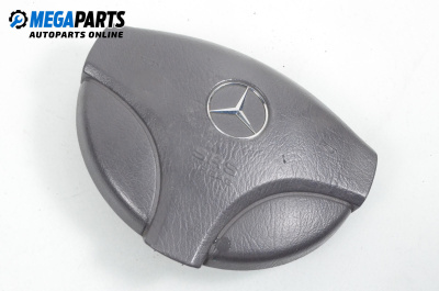 Airbag за Mercedes-Benz A-Class Hatchback  W168 (07.1997 - 08.2004), 4+1 вр., хечбек, позиция: предна