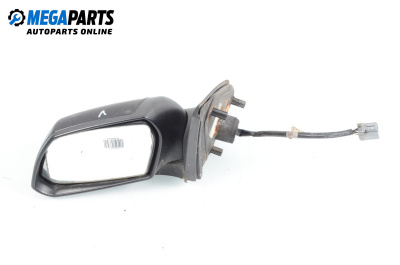 Огледало за Ford Mondeo III Turnier (10.2000 - 03.2007), 4+1 вр., комби, позиция: лява