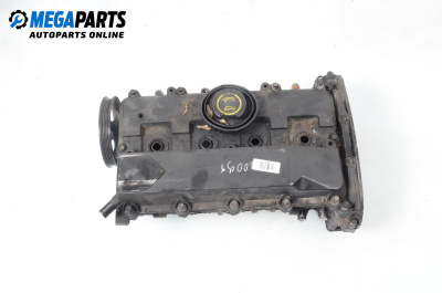 Глава за Ford Mondeo III Turnier (10.2000 - 03.2007) 2.0 16V TDDi / TDCi, 115 к.с.