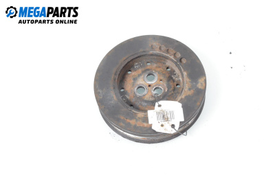 Демпферна шайба за Ford Mondeo III Turnier (10.2000 - 03.2007) 2.0 16V TDDi / TDCi, 115 к.с.