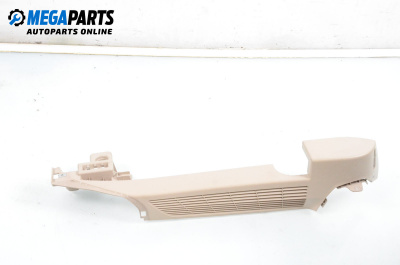 Кора багажник за BMW 5 Series F10 Touring F11 (11.2009 - 02.2017), 4+1 вр., комби