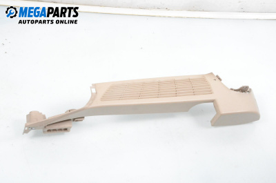 Кора багажник за BMW 5 Series F10 Touring F11 (11.2009 - 02.2017), 4+1 вр., комби