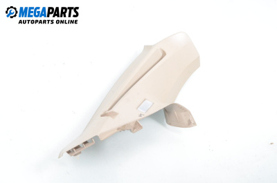 Интериорна пластмаса за BMW 5 Series F10 Touring F11 (11.2009 - 02.2017), 4+1 вр., комби, позиция: лява